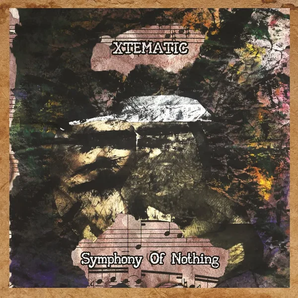 Symphony of Nothing
