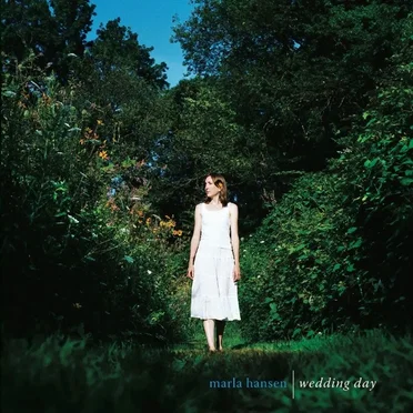Wedding Day by Marla Hansen - album cover