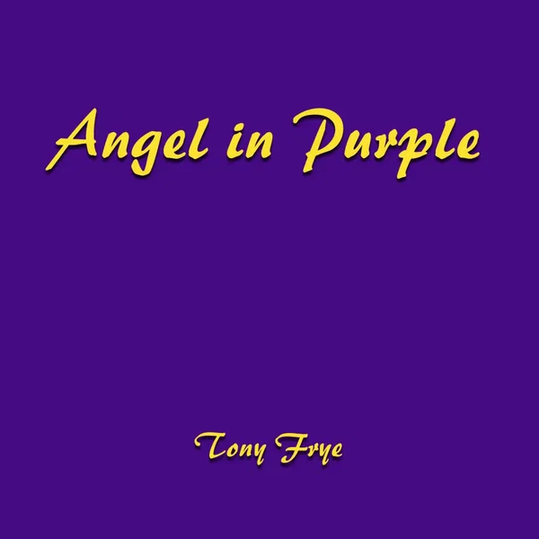 Angel in Purple