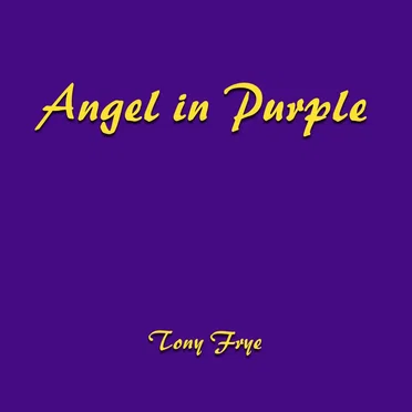 Angel in Purple