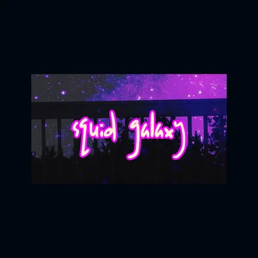 Squid Galaxy