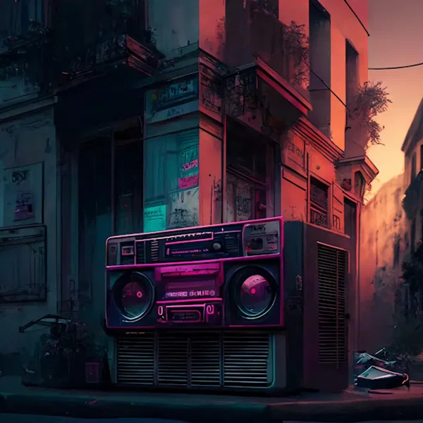 Second Era