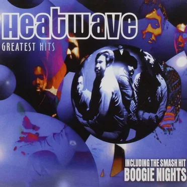 Greatest Hits