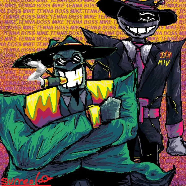 The Cathode Crew's Big Comeback