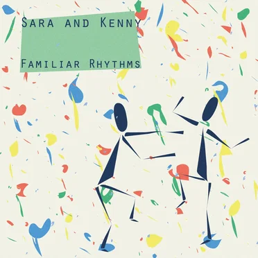 Sara and Kenny