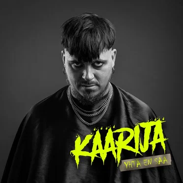 Yhtä en saa (Vain elämää kausi 16)