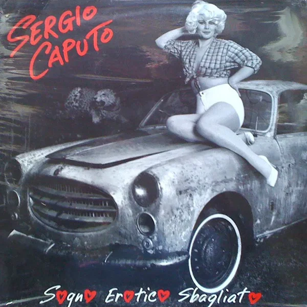 Sogno erotico sbagliato