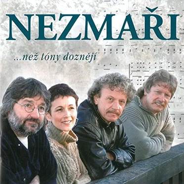 ... než tóny doznějí