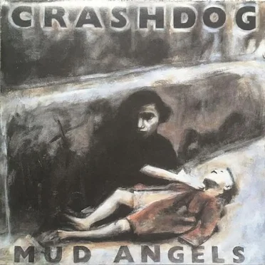 Mud Angels