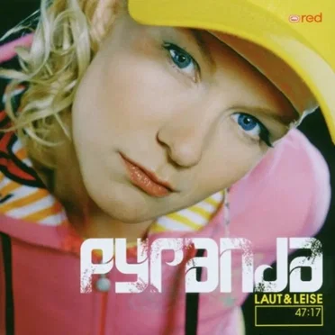 Laut & leise by Pyranja - album cover