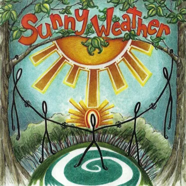 Sunny Weather by Sunny Weather - album cover