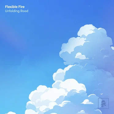 Unfolding Road by Flexible Fire - album cover