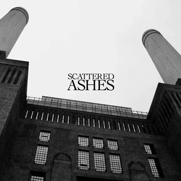 All That Is Solid Melts Into Air by Scattered Ashes - album cover