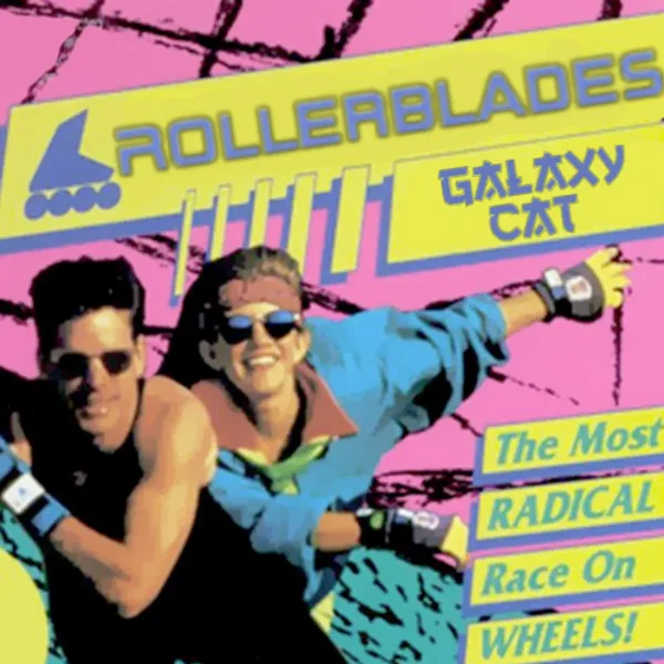 Rollerblades