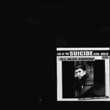 Live at the Suicide Club 1995