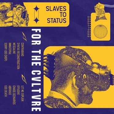 Slaves to Status