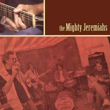 The Mighty Jeremiahs