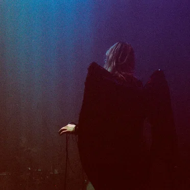 Whirlwind (live at VIVID)