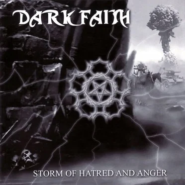 Dark Faith