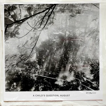 A Child’s Question, August