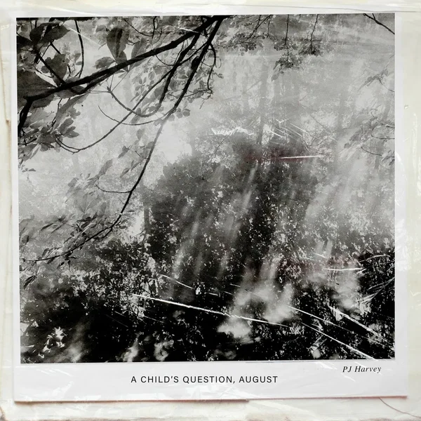 A Child’s Question, August