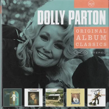 Original Album Classics