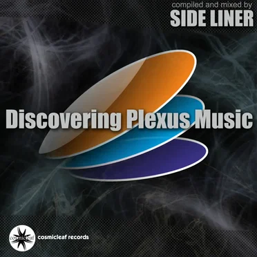 Discovering Plexus Music (Compiled and Mixed By Side Liner) by Various Artists - album cover
