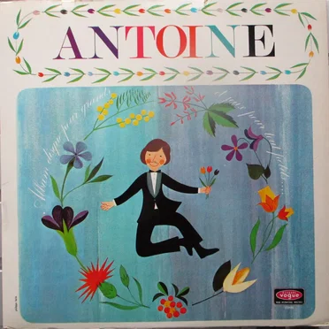 Album‐disque pour grands et jeux pour tout‐petits