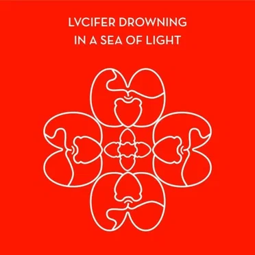 Lucifer Drowning in a Sea of Light