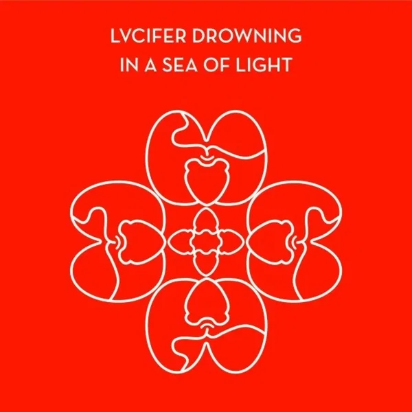 Lucifer Drowning in a Sea of Light