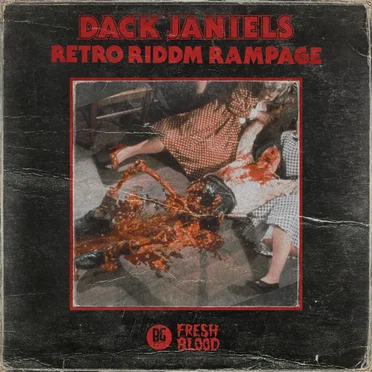 Retro Riddim Rampage