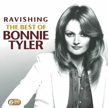 Ravishing: The Best of Bonnie Tyler