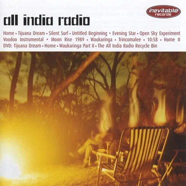 All India Radio