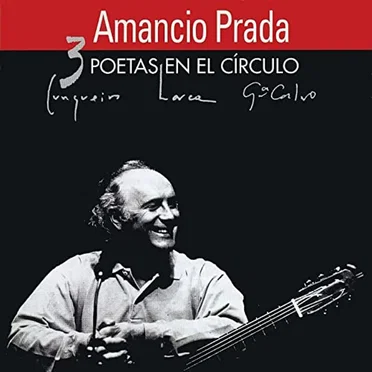3 poetas en el círculo