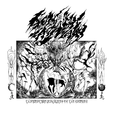 Thaumaturgical Rites of the Damned