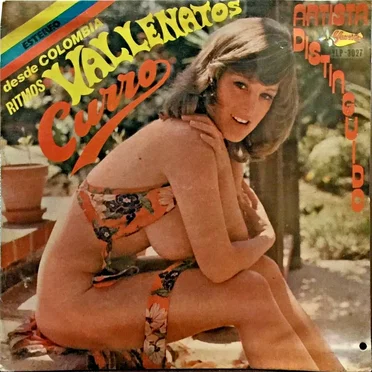 Álvaro Cárdenas y su Orquesta