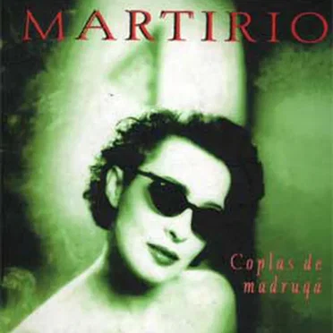Coplas de Madrugá