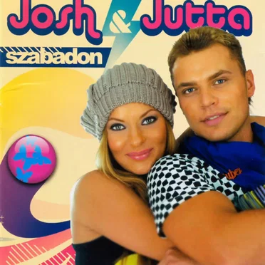 Szabadon by Josh és Jutta - album cover