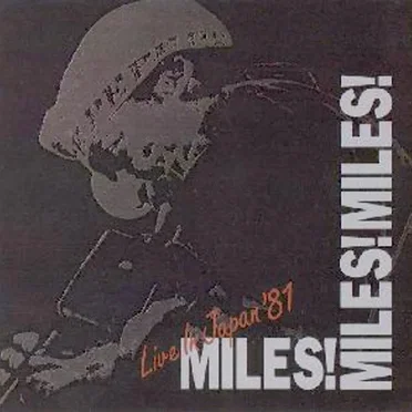 Miles! Miles! Miles!
