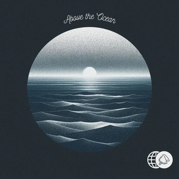 Above the Ocean