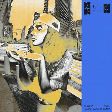 ANXIETY KILLS (Fabian Mazur remix)