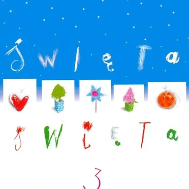 Święta Święta 3 by Various Artists - album cover