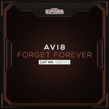 Forget Forever