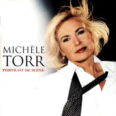 Portrait de Scène