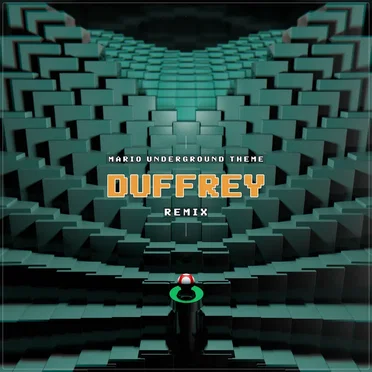 Mario Underground Theme (Duffrey Remix)