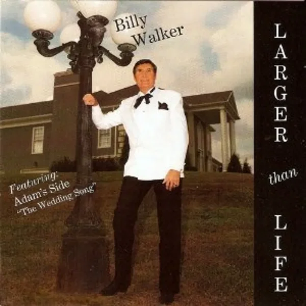 Larger Than Life