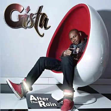 After The Rain by Gista - album cover