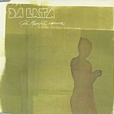 Prá Manhã (Remixes)