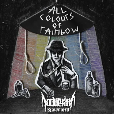 All Colours of Rainbow