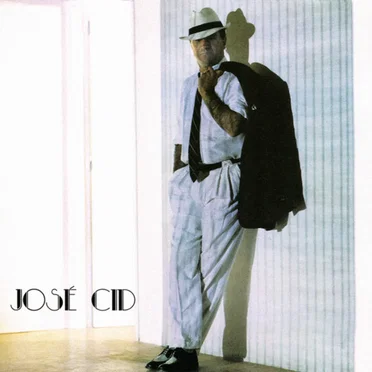 José Cid by José Cid - album cover